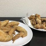 二種類の骨つきチキン★